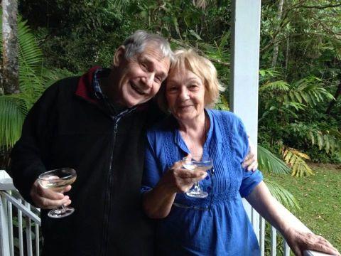 Daintree Deep Forest Lodge - Kingaroy Accommodation 2