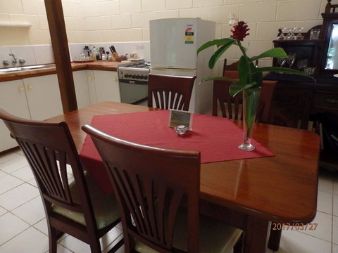 Daintree Deep Forest Lodge - Kingaroy Accommodation 1