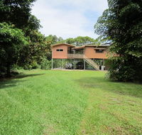Daintree Lighthouse View - Kingaroy Accommodation