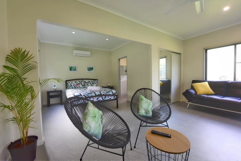 Daintree Peaks ECO Stays - Kingaroy Accommodation 2