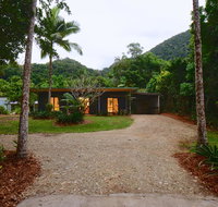 Daintree Rainforest Beach House - Kingaroy Accommodation