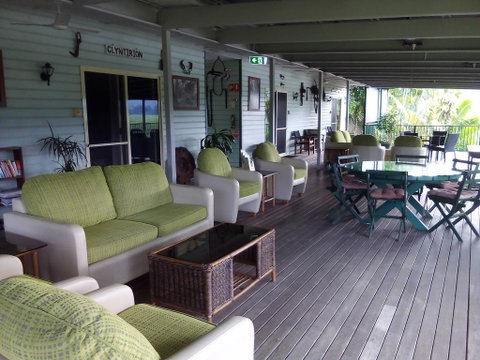 Daintree Riverview Lodges - Kingaroy Accommodation 1