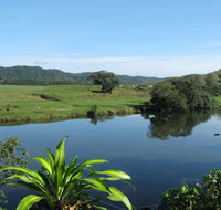 Daintree Riverview Lodges - Kingaroy Accommodation