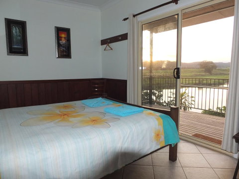 Daintree Riverview Lodges - Kingaroy Accommodation 3