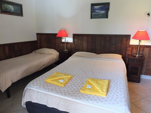 Daintree Riverview Lodges - Kingaroy Accommodation 2