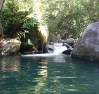 Daintree Secrets Rainforest Sanctuary - Kingaroy Accommodation