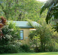 Daintree Valley Haven - Kingaroy Accommodation
