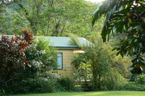 Daintree Valley Haven - Kingaroy Accommodation 0