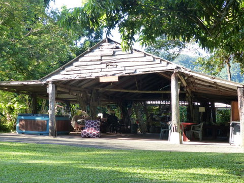 Daintree Valley Haven - Kingaroy Accommodation 3