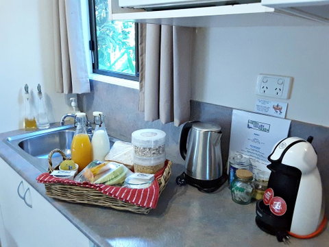 Daintree Valley Haven - Kingaroy Accommodation 1