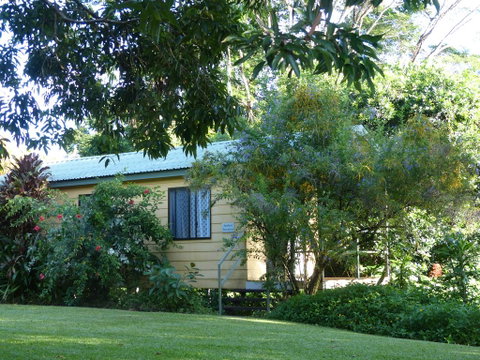 Daintree Valley Haven - Kingaroy Accommodation 2