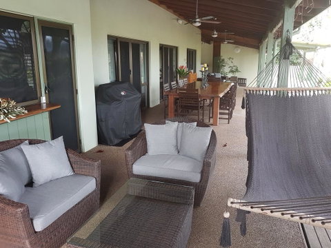 Daintree Village Bed And Breakfast - Kingaroy Accommodation 3