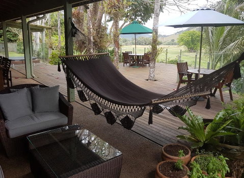 Daintree Village Bed And Breakfast - Kingaroy Accommodation 1