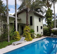 Daintree Village Bed and Breakfast - Kingaroy Accommodation