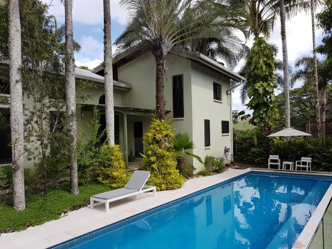 Daintree Village Bed And Breakfast - Kingaroy Accommodation 0
