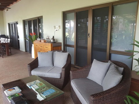 Daintree Village Bed And Breakfast - Kingaroy Accommodation 2