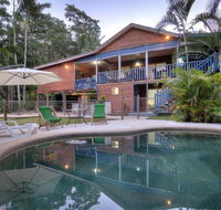Daintree Village Hideaway - Kingaroy Accommodation