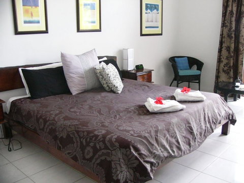 Daintree Wild Bed & Breakfast - Kingaroy Accommodation 1