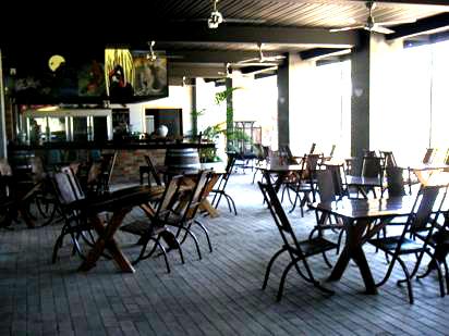 Daintree Wild Bed & Breakfast - Kingaroy Accommodation 3