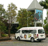 Daintree Wild Bed  Breakfast - Kingaroy Accommodation