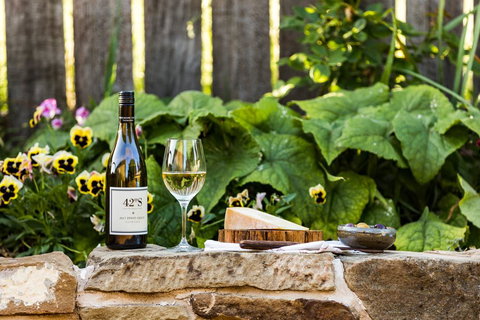 Daisy Bank Cottages - Kingaroy Accommodation 3