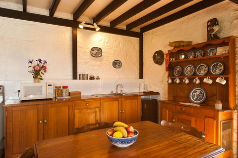 Daisy Bank Cottages - Kingaroy Accommodation 2