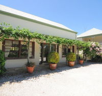 Daisy Cottage - Kingaroy Accommodation