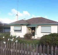Daisy Cottage on Duke - Kingaroy Accommodation