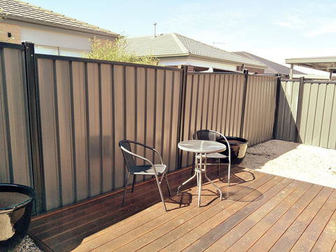 Daisy Villa - Close To Mel Airport & Hume Highway -Comfort - Kingaroy Accommodation 2