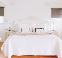 Dalblair Bed  Breakfast - Kingaroy Accommodation