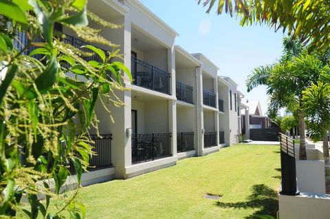 Dalby Fairway Motor Inn - Kingaroy Accommodation 0