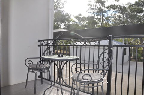 Dalby Fairway Motor Inn - Kingaroy Accommodation 1