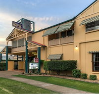Dalby Homestead Motel - Kingaroy Accommodation