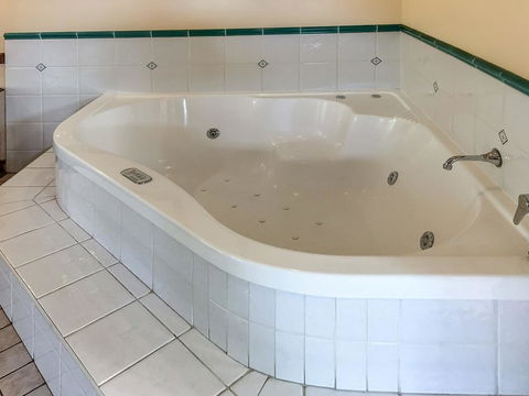 Dalby Homestead Motel - Kingaroy Accommodation 3