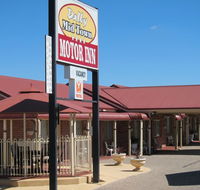 Dalby Mid Town Motor Inn - Kingaroy Accommodation