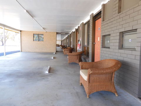 Dalby Parkview Motel - Kingaroy Accommodation 3