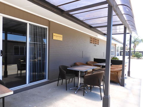 Dalby Parkview Motel - Kingaroy Accommodation 2