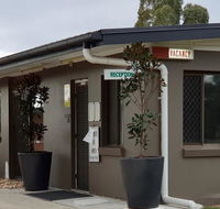 Dalby Parkview Motel - Kingaroy Accommodation