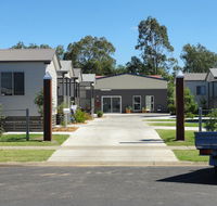 Dalby Tourist Park - Kingaroy Accommodation