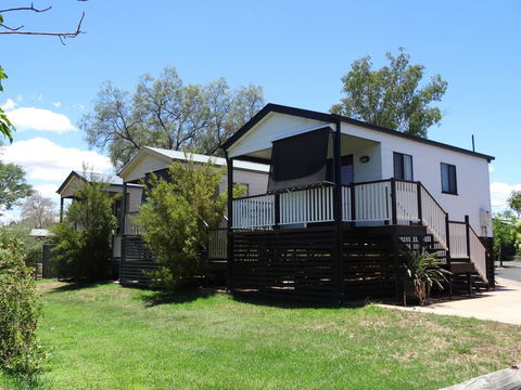 Dalby Tourist Park - Kingaroy Accommodation 2