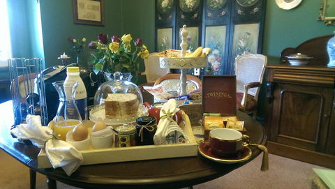 Dalfruin B&B - Kingaroy Accommodation 2