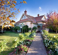 Dalfruin BB - Kingaroy Accommodation