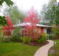 Dalrymples Guest Cottages - Kingaroy Accommodation