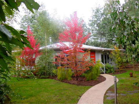 Dalrymples Guest Cottages - Kingaroy Accommodation 0