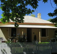 Dalton Cottage - Kingaroy Accommodation