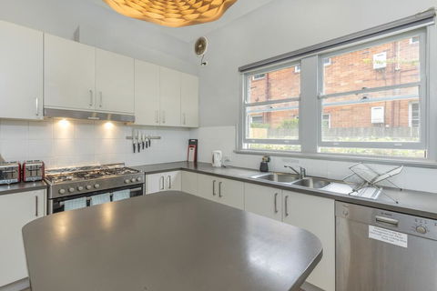 Dalziel Lodge - Kingaroy Accommodation 3