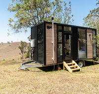 Dam It Getaway Tiny House - Kingaroy Accommodation