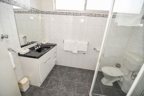 Dandenong Motel - Kingaroy Accommodation 1