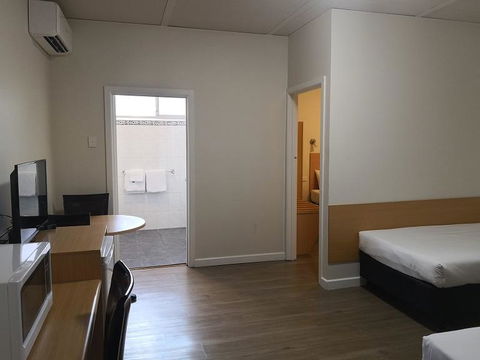 Dandenong Motel - Kingaroy Accommodation 2
