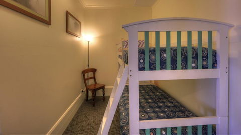 Dannebrog Lodge - Kingaroy Accommodation 1